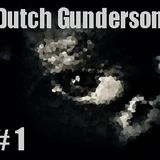 Dutch Gunderson Live - Basscatz@theBell