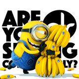 Are You Sitting Comfortably? #18 - Magic Mike XXL & Minions