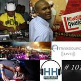 HH # 101 HouseHeads = RadioShow ( Ligwalagwala FM Tune In )