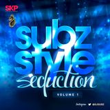 Dj Subz - Subz Style Seduction Vol.1
