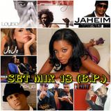 SET MIX.18 (BLACK PARADISE)