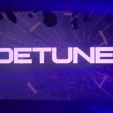 Detune @ Mass Trance, Ohito - Buenos Aires (21-11-2014)