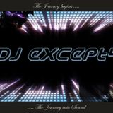 HandsUp Mix 06-2013 by DJ Except4