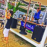 DJ KENYA MIX #9 2015/08/21