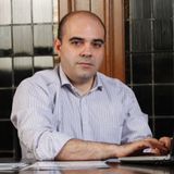 @HugoE_Grimaldi audio nota completa a @germanfermo (Porf. de Finanzas Universidad Di Tella)