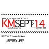 KEMICAL MEASURES 5th Year Anniversary Series: Session 6