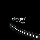 kjk live @ diggin' radio 16 oct 2014