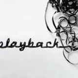 The Playback Sessions!