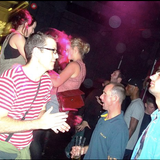 Sonny Delight: STRICTLY BUSINESS DJ Set @Havana, Norwich 28th May 2011 (Funk set)