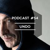 Mute/Control Podcast #54 - Undo