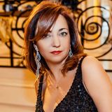 Qui est Anastasia Gai ?