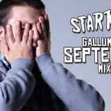 Starkin Gallumbos September Mix