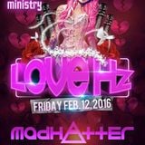 Love Hrtz Ministry 2.12.16