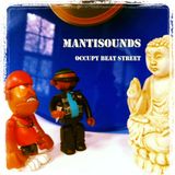 Mantisounds - Occupy Beat Street (Brooklyn Radio Guest Mix)