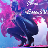 Jemm Essential Vol 4. -IBIZA NIGHT SPECIAL & Interview with Toolroom DJ Rene Amesz