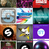 December 2012 Electro House Mix Radio Show (Jeremy Kesseler)