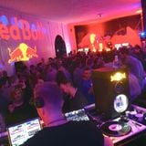 TIMO G Live @ RED THURSDAY By Red Bull, 2.4.2015 Maribor