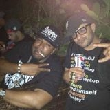 DJ JARED COLE @ THE STAGE 4-28-13 ( HOSTED BY N.O.R.E)