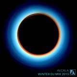 Winter DJ Mix 2013