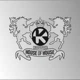 Electronic Impulse @ House Of House