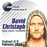Among podcast 09 DavidChristoph