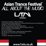 LTN - Asian Trance Festival 2014