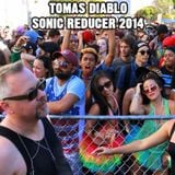 Live at the Sonic Reducer stage - SF Pride 2014