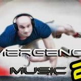 Emergency Music 021 - 212 Trance Mix guest mix
