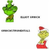 Elliot Grinch - Grinchstrumentals