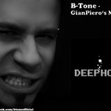 B-Tone - GianPiero's mix vol.4 (2014)