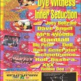 Blu Peter @ Rezerection: Lurrve Special 1994