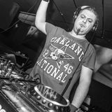 dj dani cardenas set techno marzo 2015