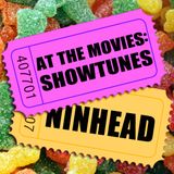 At the Movies: Showtunes