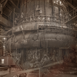 Blast furnace