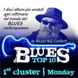 BLUES TOP 10 - Lunedi 27 Aprile 2015 (cluster 1)
