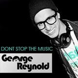 George - Dont Stop the Music ft Fucking Reynold ( MixCloud )