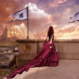 HEAVY METAL vol. I - by Sever