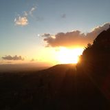 The Sun never Sets