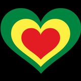 lil ragga valentine's day mix