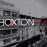 Hidden Depths Show - Hoxton FM (29.06.13)