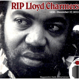 Podcast You&Me - Lloyd Charmers