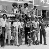 TOTALLY TOGETHER.Rocksteady and Soulful Reggae Lovers.