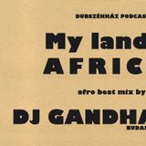 Dub Székház Podcast 050 - Gandharva