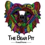 The Bear Pit July 2014 Mix