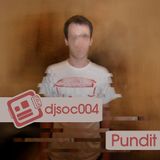 DJSoc004: Pundit