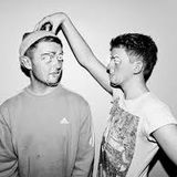 Disclosure - Essential Mix (08-10-2013)