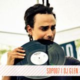 Saint-Deep Podcast #007 pres. Dj Glen (NastyFunk Records)