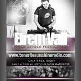 Dj Valiku Global Attack 31.03.2012