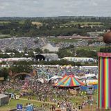 Basement Tapes Radio EP 17 - Glastonbury