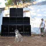 Rubberdub Soundsystem After Summer Skankout!!!